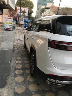 Jetour X90 PLUS